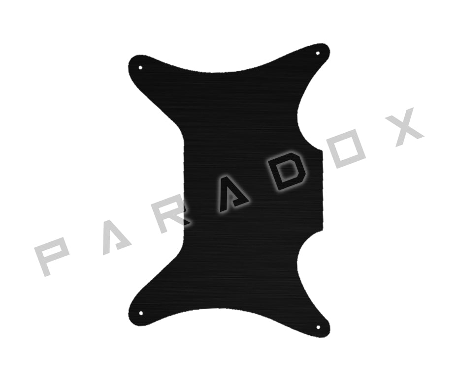 Custom Pickguard For 2020 - 2024 Made in China Epiphone Coronet