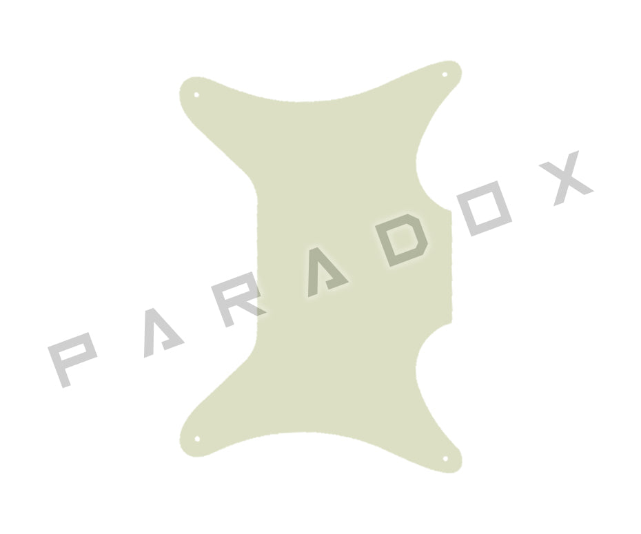 Custom Pickguard For 2020 - 2024 Made in China Epiphone Coronet