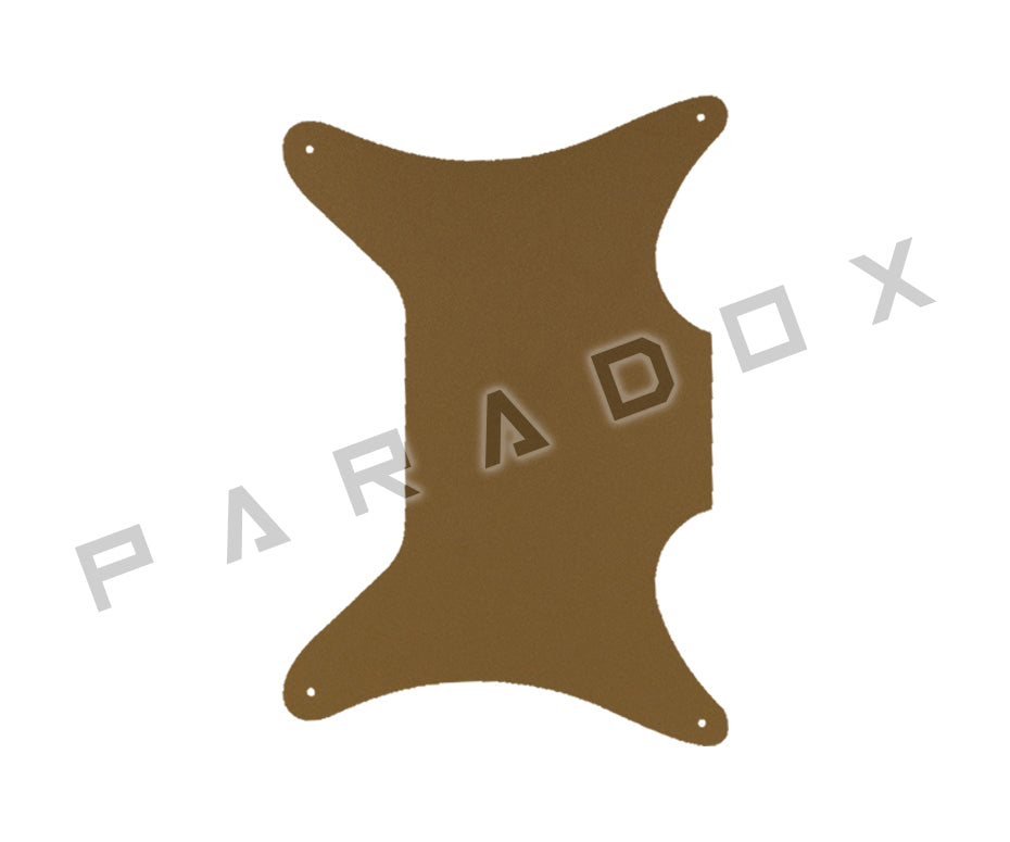 Custom Pickguard For 2020 - 2024 Made in China Epiphone Coronet
