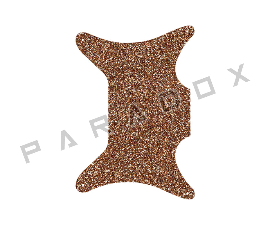 Custom Pickguard For 2020 - 2024 Made in China Epiphone Coronet