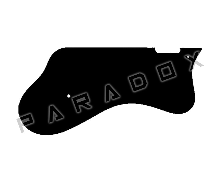 Custom Pickguard For 1966 Made in Kalamazoo Epiphone Howard Roberts Arch Top