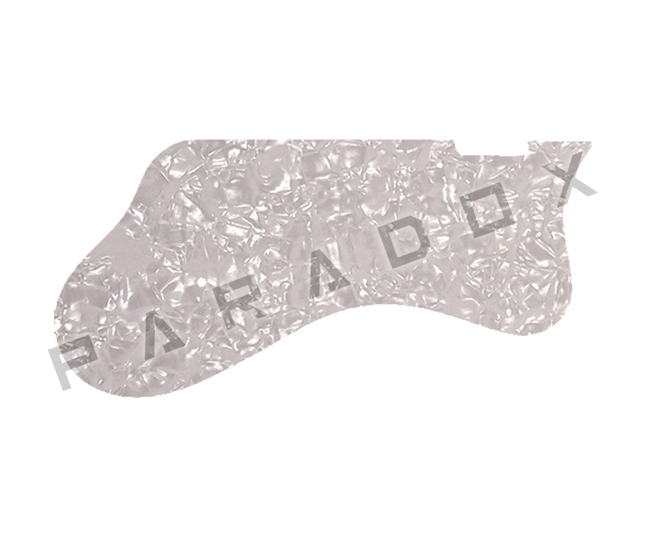 Custom Pickguard For 1966 Made in Kalamazoo Epiphone Howard Roberts Arch Top