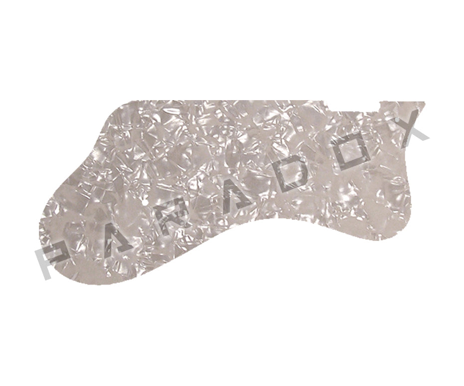 Custom Pickguard For 1966 Made in Kalamazoo Epiphone Howard Roberts Arch Top