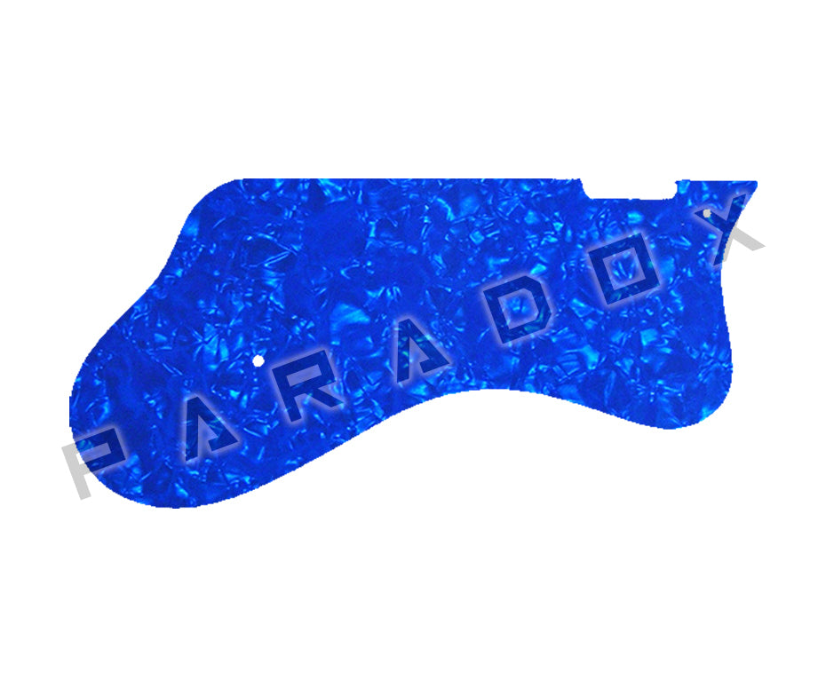 Custom Pickguard For 1966 Made in Kalamazoo Epiphone Howard Roberts Arch Top