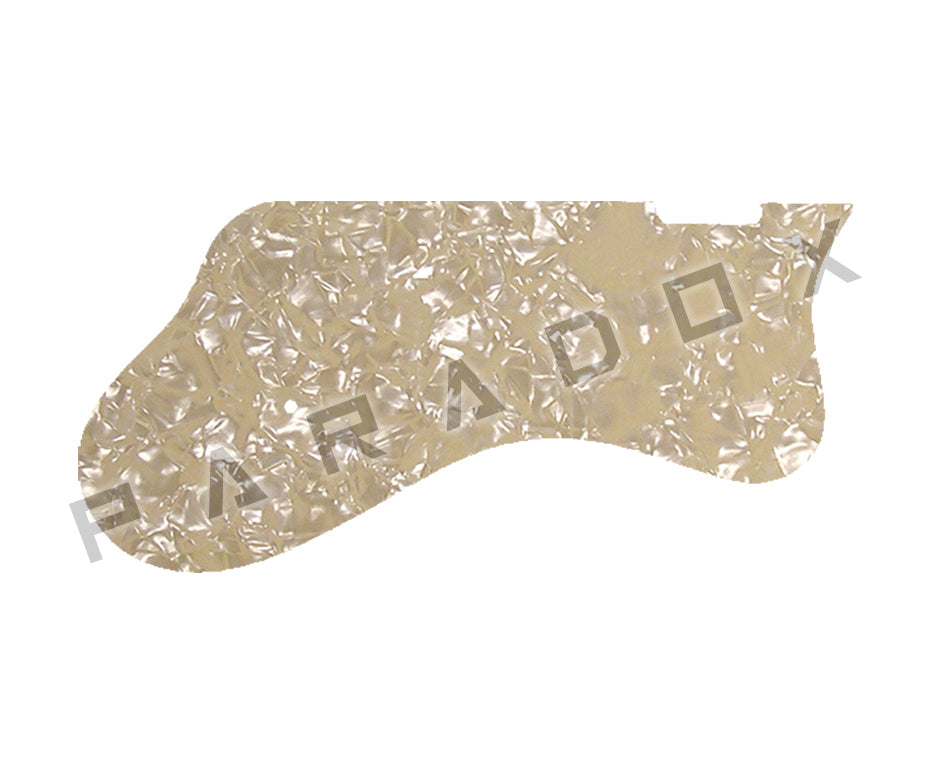 Custom Pickguard For 1966 Made in Kalamazoo Epiphone Howard Roberts Arch Top