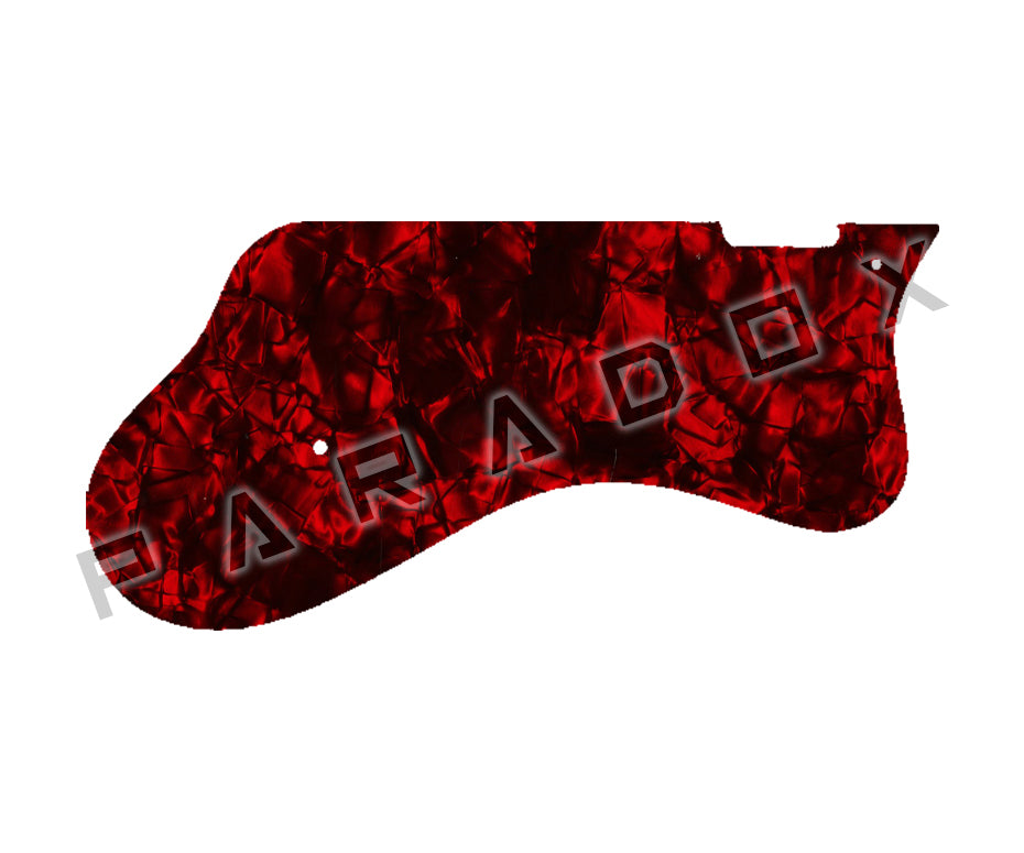 Custom Pickguard For 1966 Made in Kalamazoo Epiphone Howard Roberts Arch Top