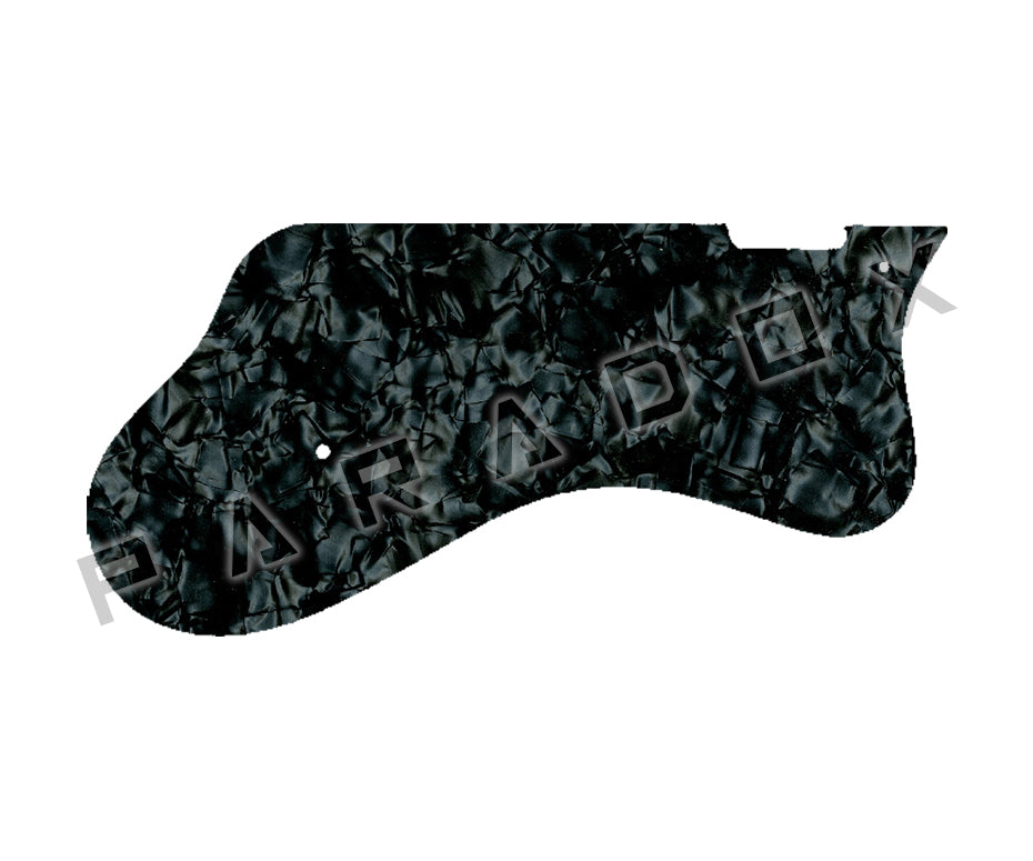 Custom Pickguard For 1966 Made in Kalamazoo Epiphone Howard Roberts Arch Top