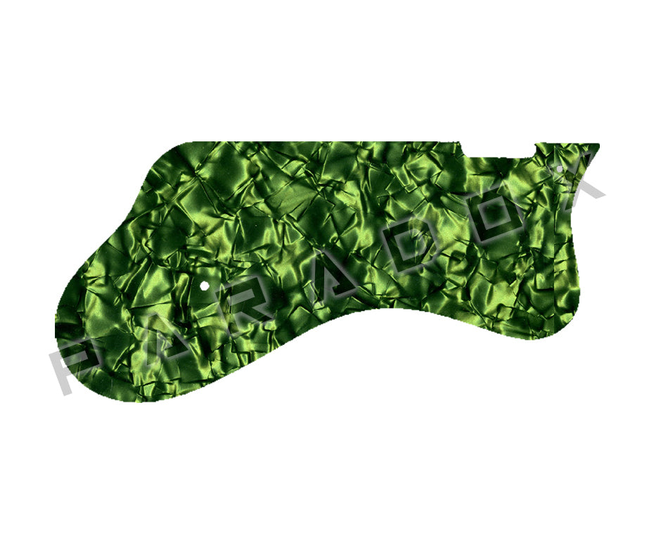 Custom Pickguard For 1966 Made in Kalamazoo Epiphone Howard Roberts Arch Top
