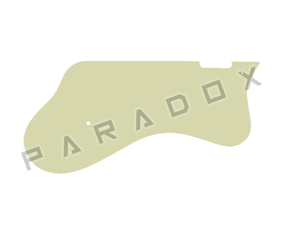 Custom Pickguard For 1966 Made in Kalamazoo Epiphone Howard Roberts Arch Top