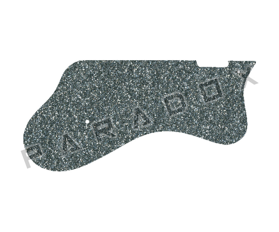 Custom Pickguard For 1966 Made in Kalamazoo Epiphone Howard Roberts Arch Top