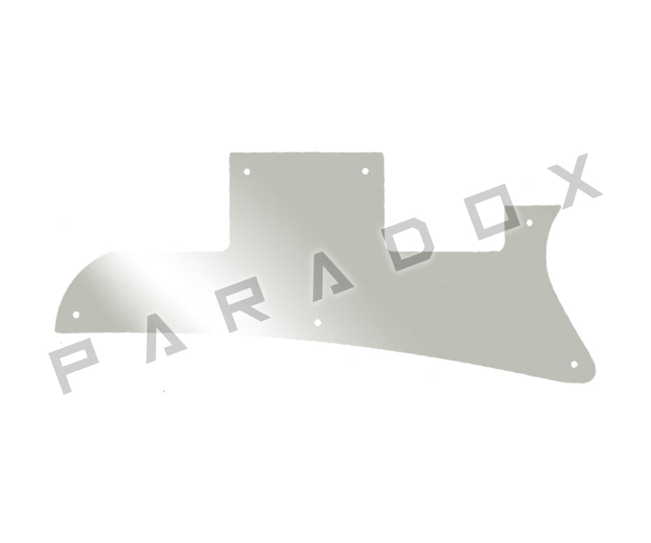 Custom Pickguard For 2018 Made in China Epiphone Limited Edition '58 Korina Moderne