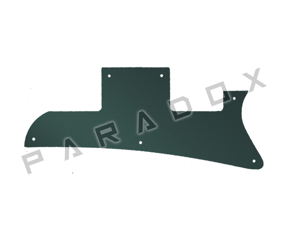 Custom Pickguard For 2018 Made in China Epiphone Limited Edition '58 Korina Moderne