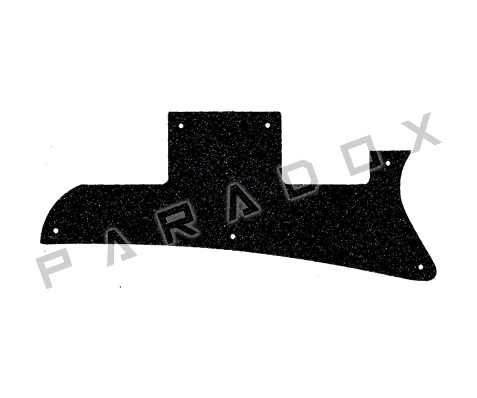 Custom Pickguard For 2018 Made in China Epiphone Limited Edition '58 Korina Moderne