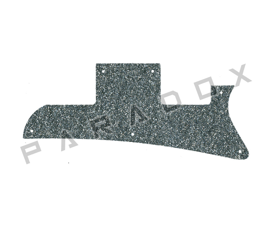 Custom Pickguard For 2018 Made in China Epiphone Limited Edition '58 Korina Moderne