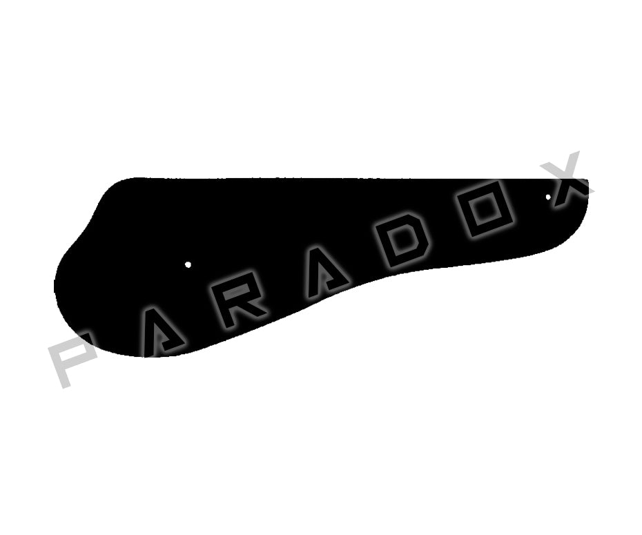 Custom Pickguard For 2010 - Present Epiphone Masterbilt Century Collection De Luxe Classic Archtop