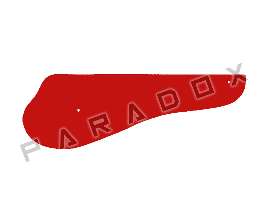 Custom Pickguard For 2010 - Present Epiphone Masterbilt Century Collection De Luxe Classic Archtop