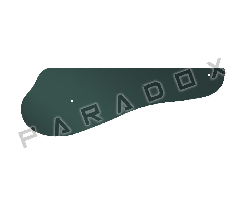 Custom Pickguard For 2010 - Present Epiphone Masterbilt Century Collection De Luxe Classic Archtop