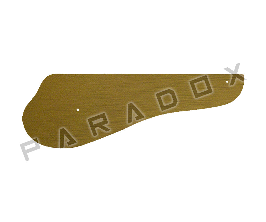 Custom Pickguard For 2010 - Present Epiphone Masterbilt Century Collection De Luxe Classic Archtop