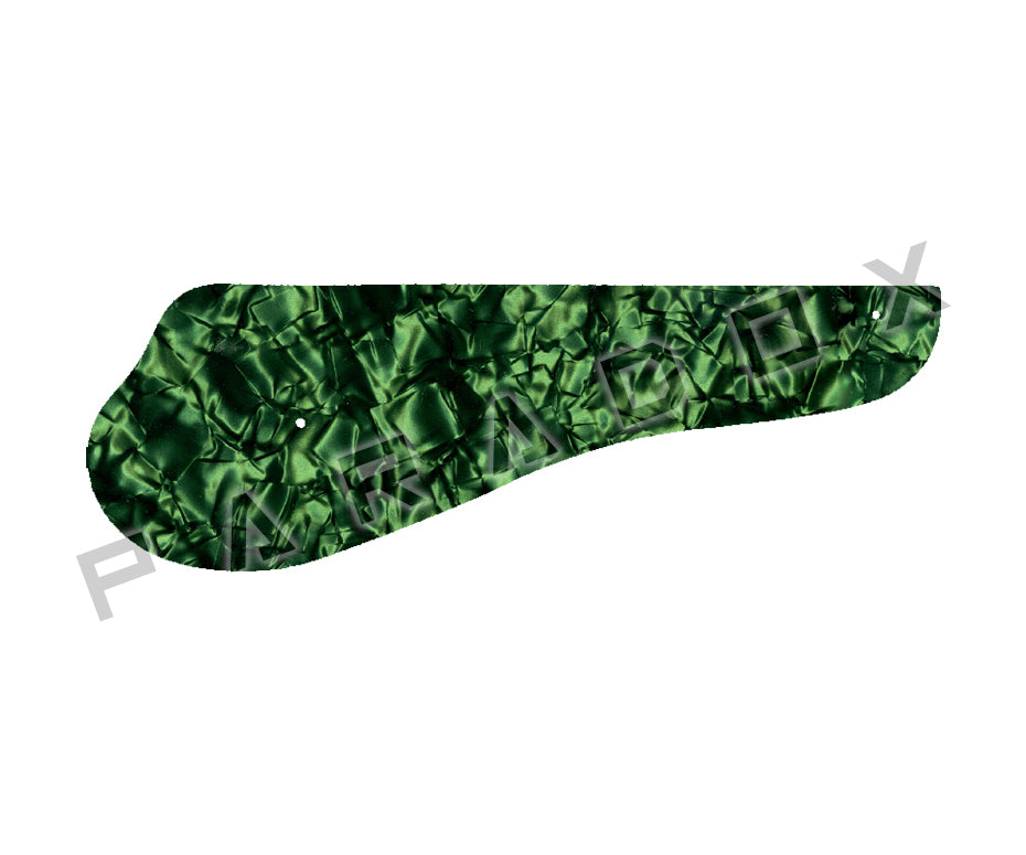 Custom Pickguard For 2010 - Present Epiphone Masterbilt Century Collection De Luxe Classic Archtop