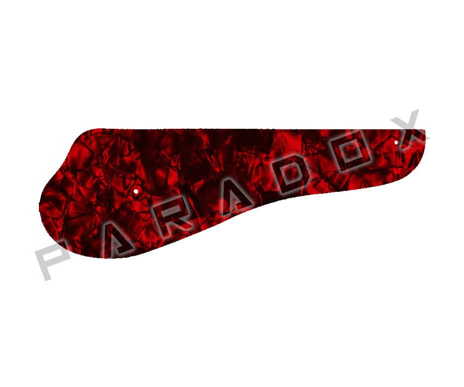 Custom Pickguard For 2010 - Present Epiphone Masterbilt Century Collection De Luxe Classic Archtop