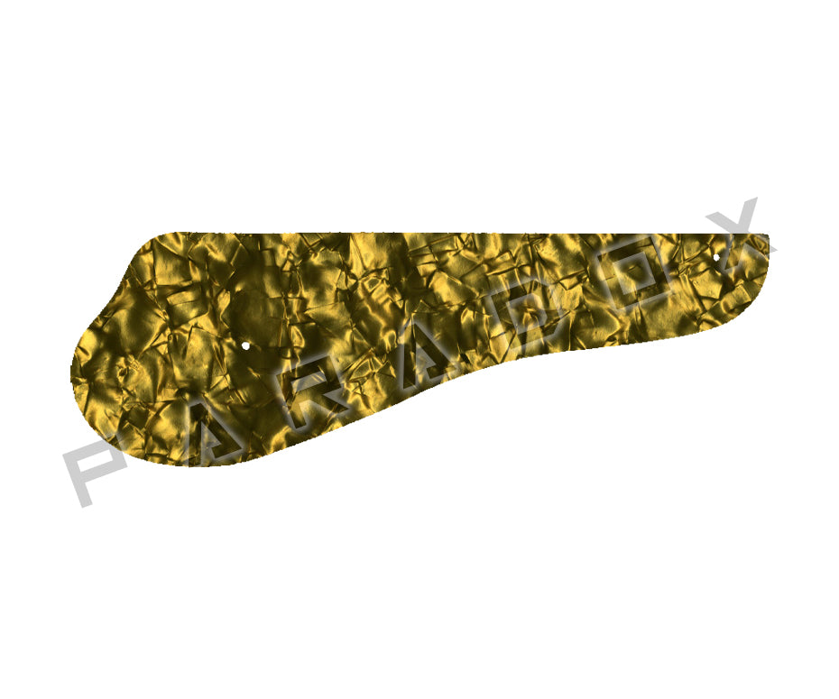 Custom Pickguard For 2010 - Present Epiphone Masterbilt Century Collection De Luxe Classic Archtop