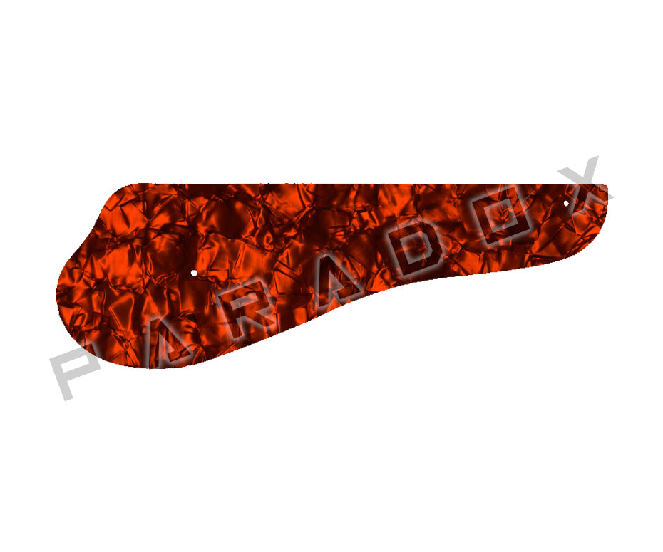 Custom Pickguard For 2010 - Present Epiphone Masterbilt Century Collection De Luxe Classic Archtop