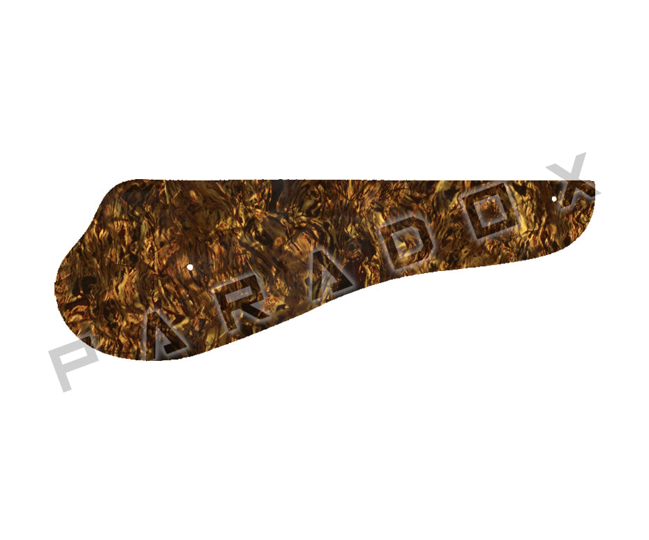Custom Pickguard For 2010 - Present Epiphone Masterbilt Century Collection De Luxe Classic Archtop