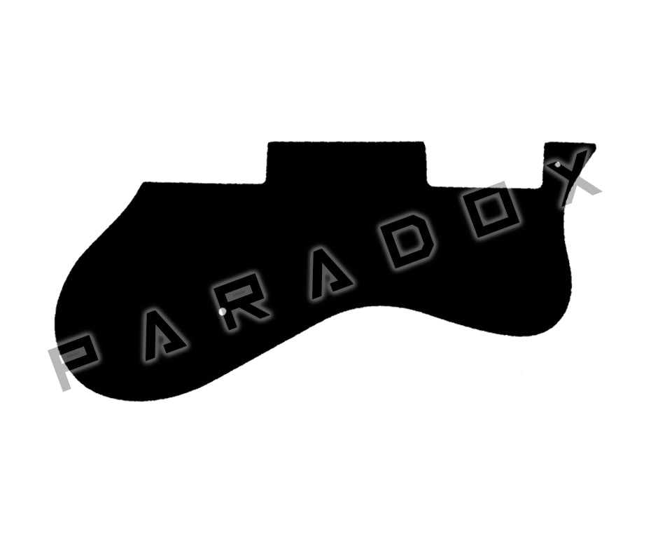 Custom Pickguard For 2016 - 2024 Made in Indonesia Epiphone Sheraton II Pro