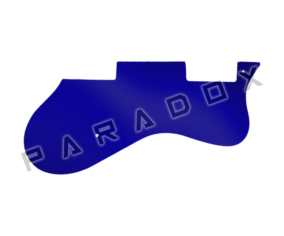 Custom Pickguard For 2016 - 2024 Made in Indonesia Epiphone Sheraton II Pro
