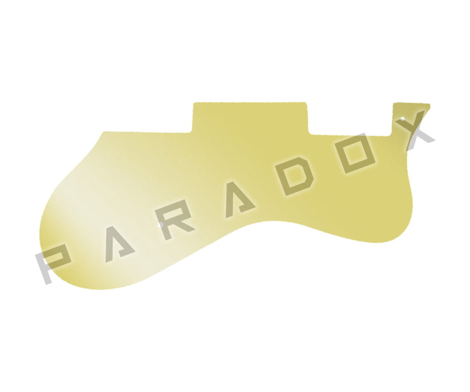 Custom Pickguard For 2016 - 2024 Made in Indonesia Epiphone Sheraton II Pro
