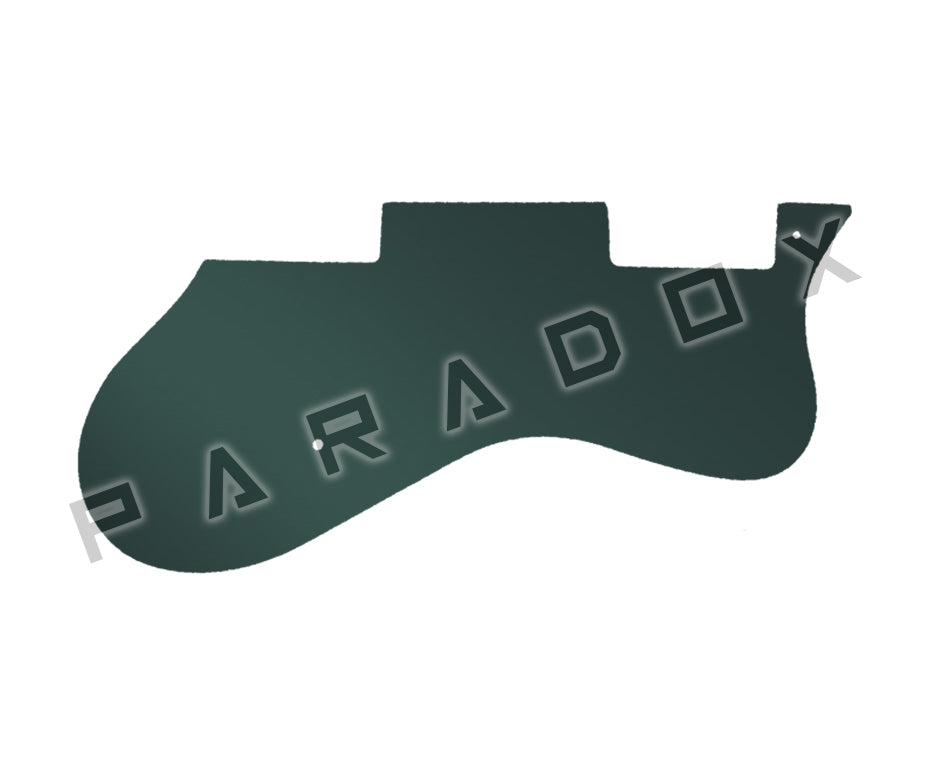 Custom Pickguard For 2016 - 2024 Made in Indonesia Epiphone Sheraton II Pro