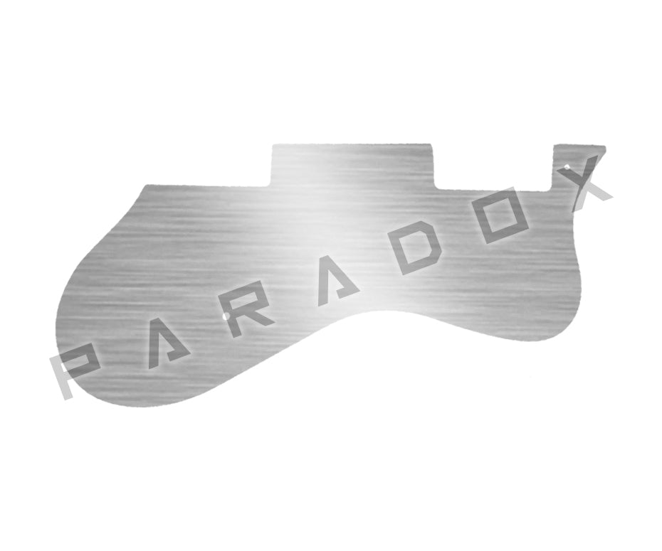Custom Pickguard For 2016 - 2024 Made in Indonesia Epiphone Sheraton II Pro