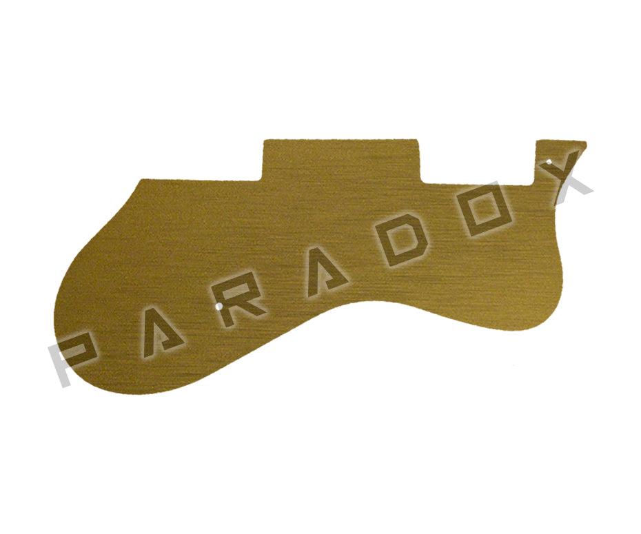 Custom Pickguard For 2016 - 2024 Made in Indonesia Epiphone Sheraton II Pro