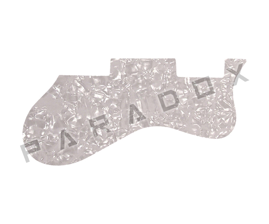 Custom Pickguard For 2016 - 2024 Made in Indonesia Epiphone Sheraton II Pro
