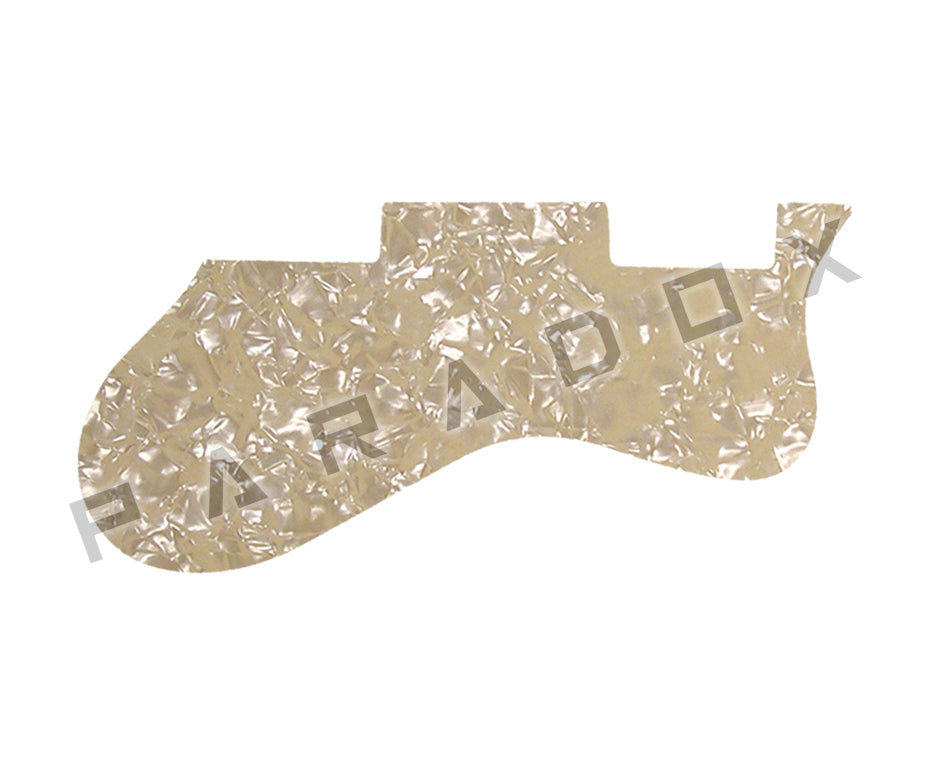 Custom Pickguard For 2016 - 2024 Made in Indonesia Epiphone Sheraton II Pro