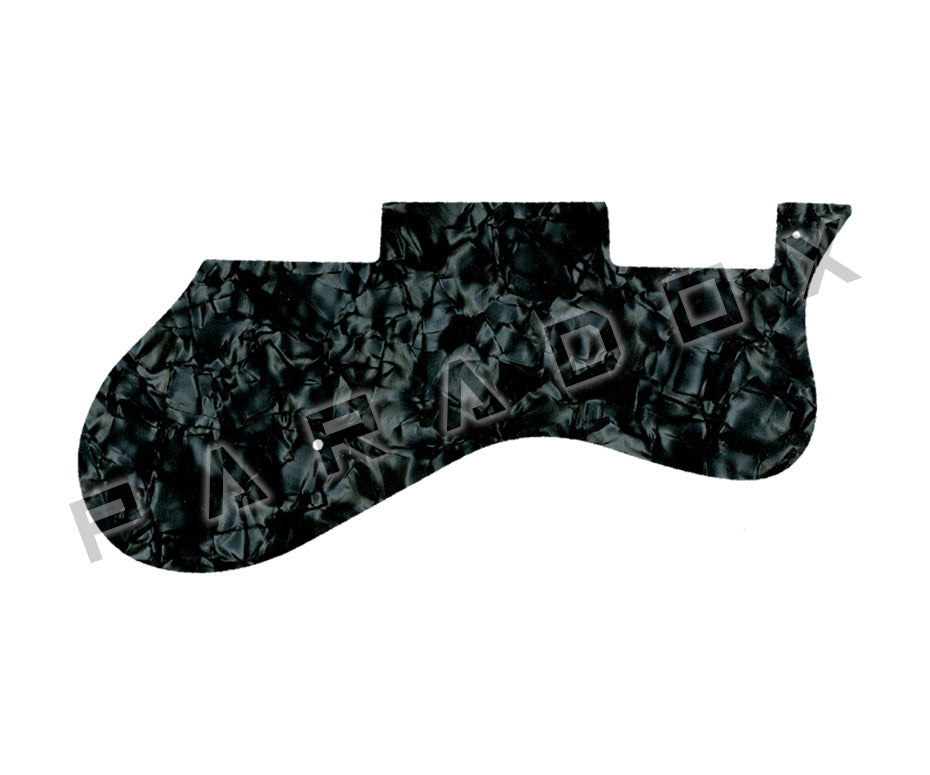 Custom Pickguard For 2016 - 2024 Made in Indonesia Epiphone Sheraton II Pro