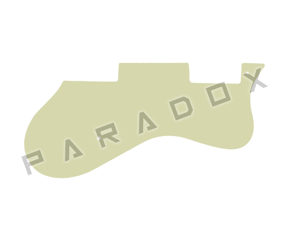 Custom Pickguard For 2016 - 2024 Made in Indonesia Epiphone Sheraton II Pro