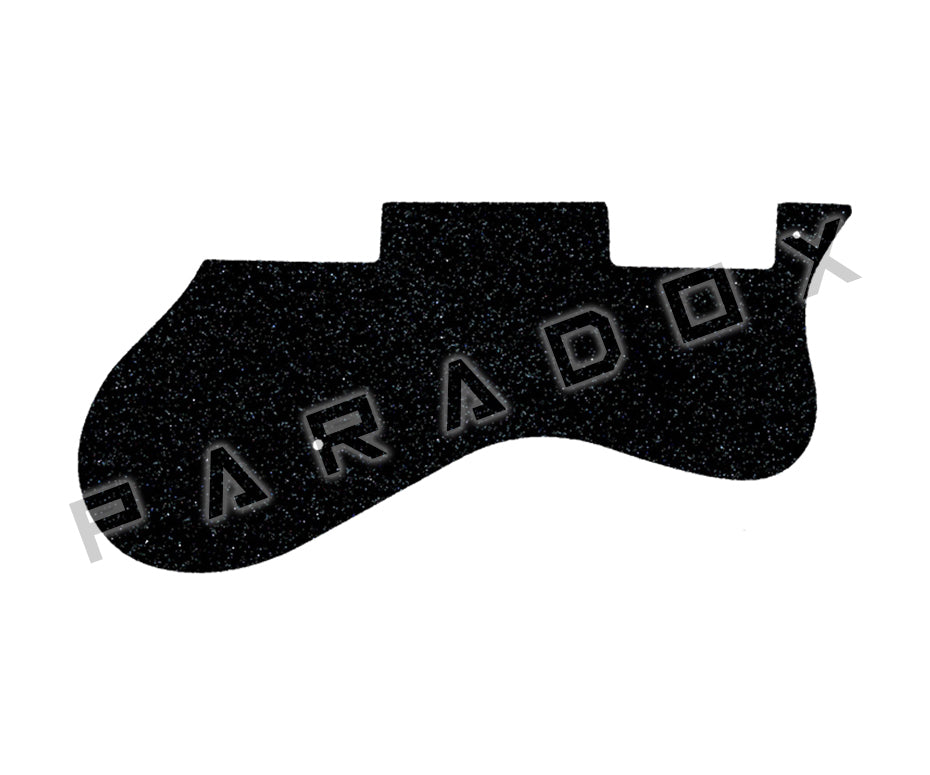 Custom Pickguard For 2016 - 2024 Made in Indonesia Epiphone Sheraton II Pro