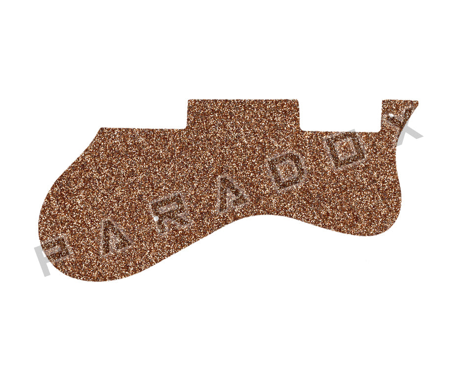 Custom Pickguard For 2016 - 2024 Made in Indonesia Epiphone Sheraton II Pro