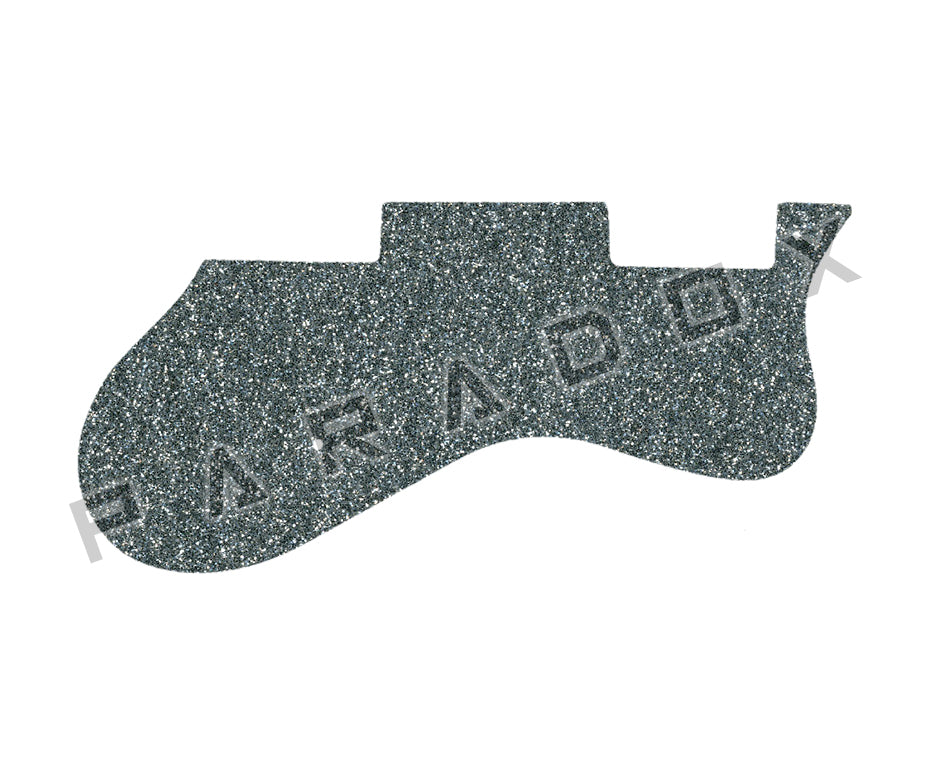 Custom Pickguard For 2016 - 2024 Made in Indonesia Epiphone Sheraton II Pro