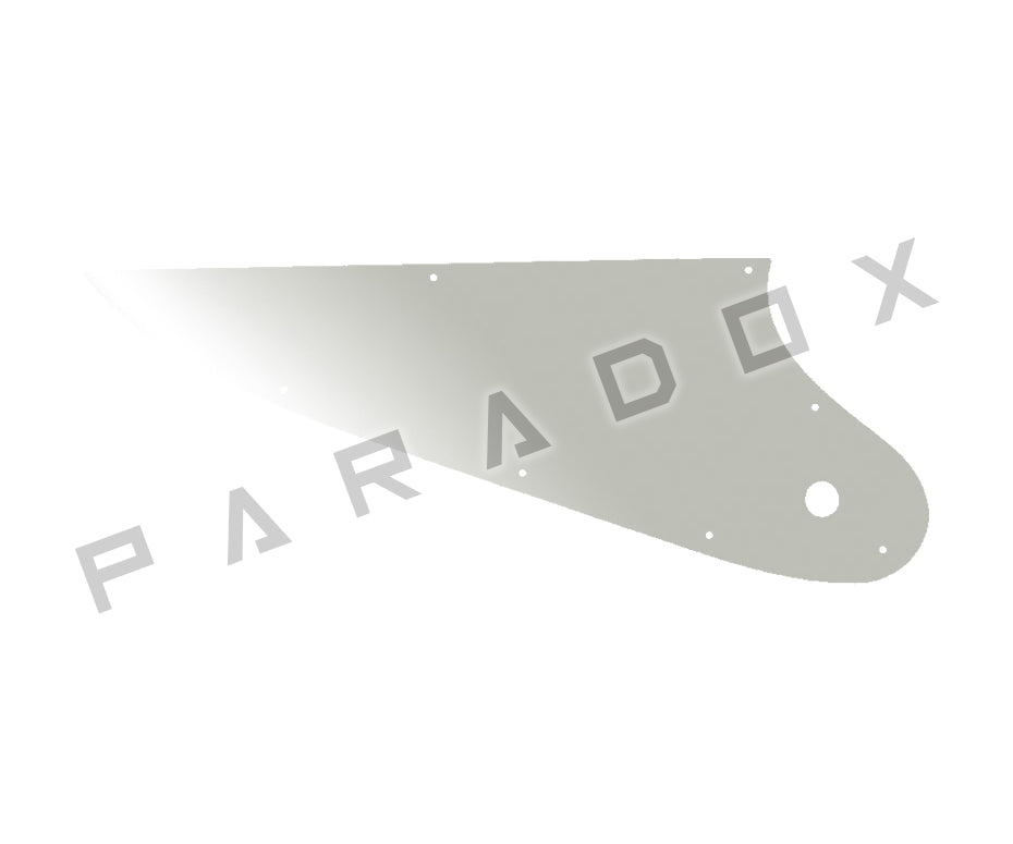 Custom Pickguard For 2020 - 2021 Made in China Epiphone Firebird V