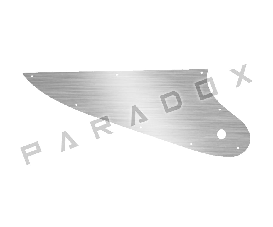 Custom Pickguard For 2020 - 2021 Made in China Epiphone Firebird V