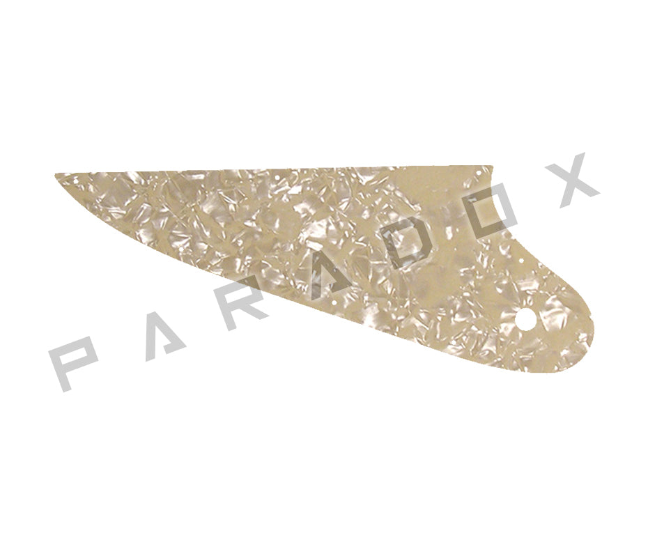 Custom Pickguard For 2020 - 2021 Made in China Epiphone Firebird V