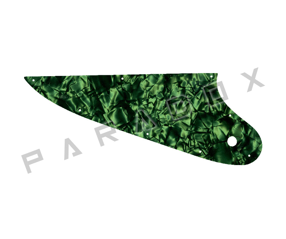Custom Pickguard For 2020 - 2021 Made in China Epiphone Firebird V