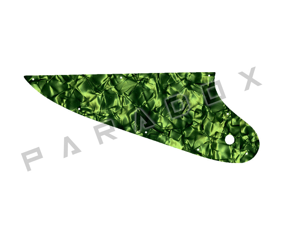 Custom Pickguard For 2020 - 2021 Made in China Epiphone Firebird V