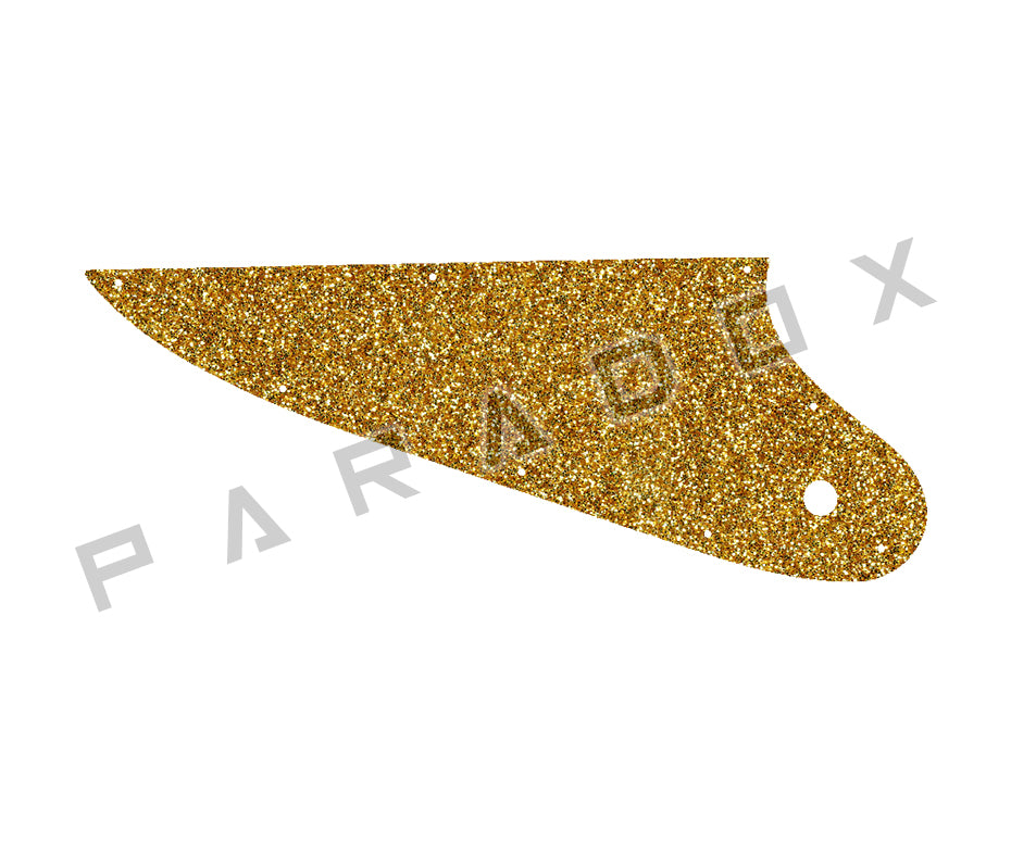 Custom Pickguard For 2020 - 2021 Made in China Epiphone Firebird V