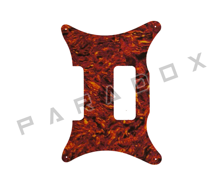 Custom Pickguard For 2020 - 2024 Made in China Epiphone Wilshire P-90