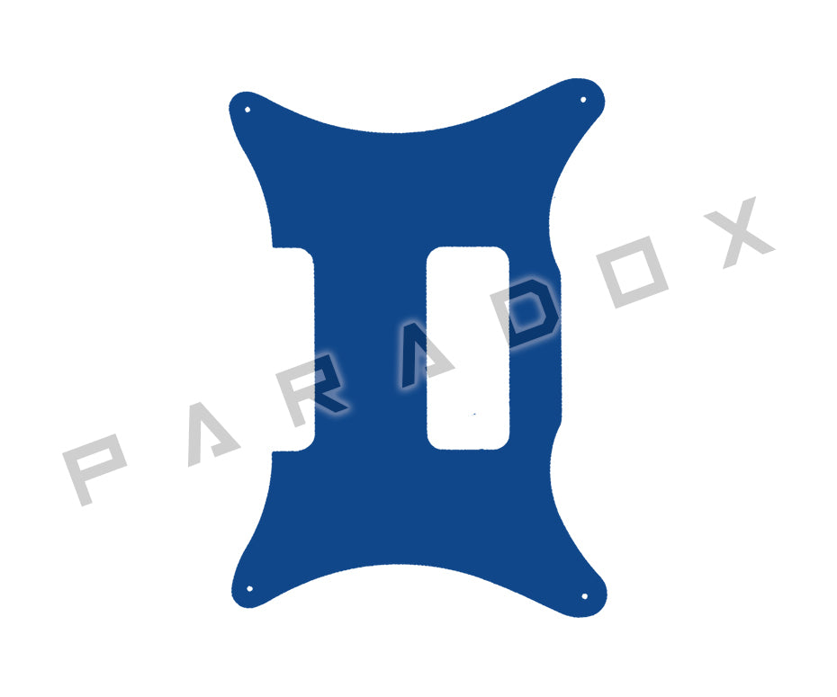 Custom Pickguard For 2020 - 2024 Made in China Epiphone Wilshire P-90
