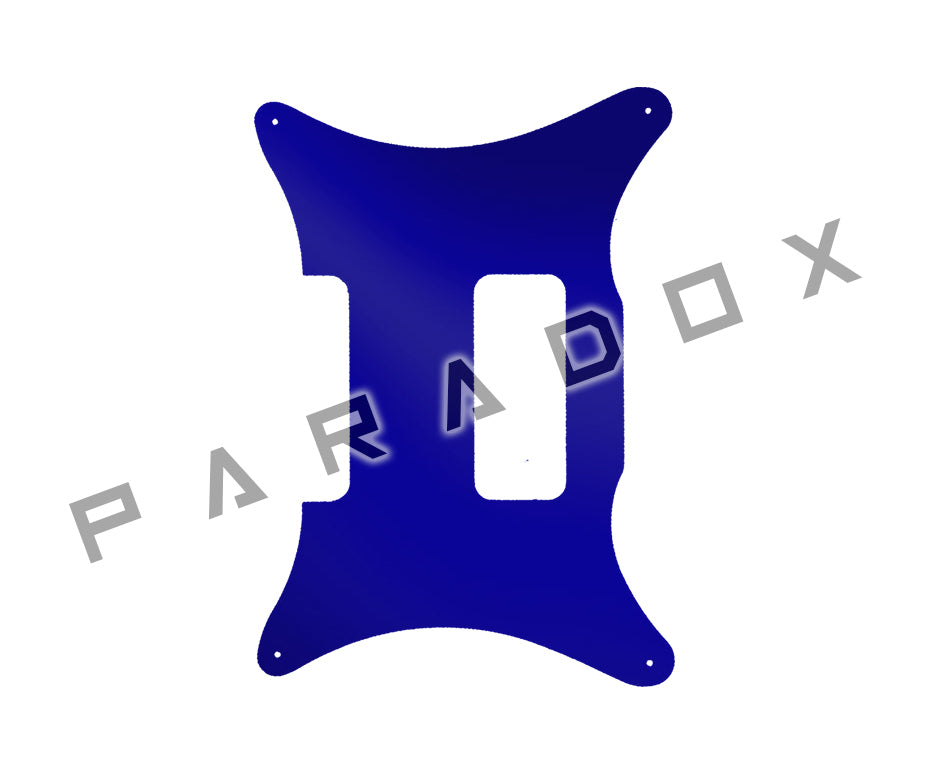 Custom Pickguard For 2020 - 2024 Made in China Epiphone Wilshire P-90