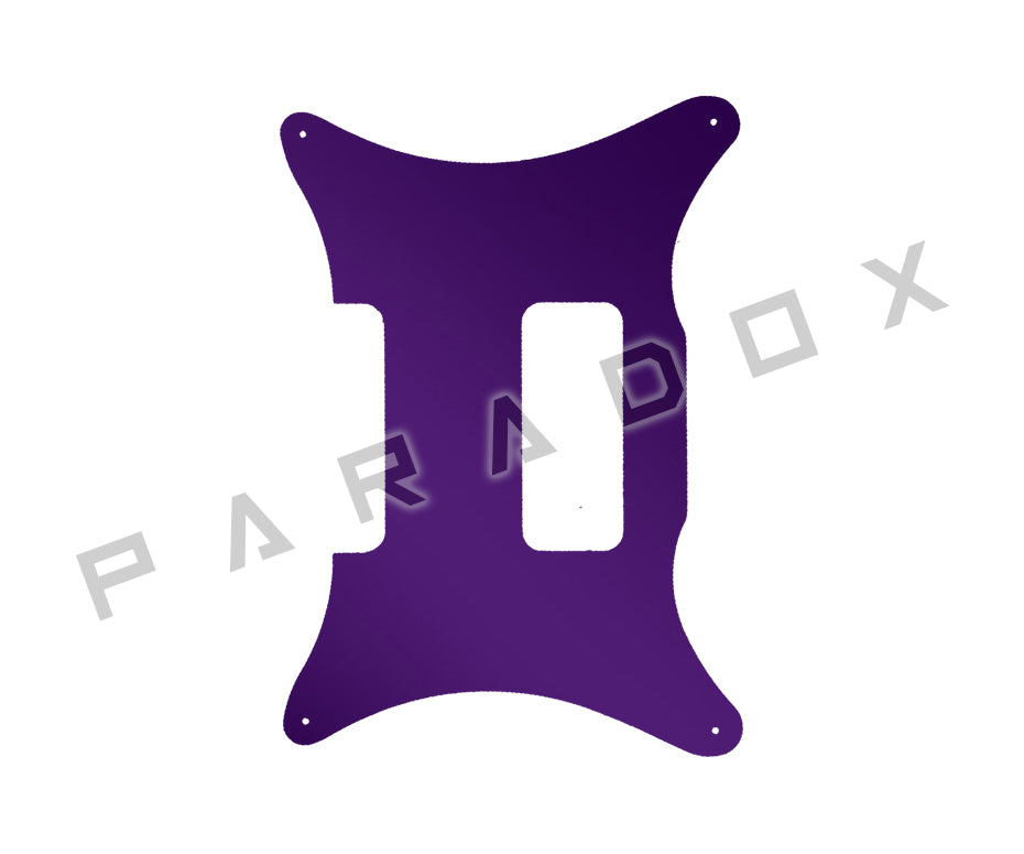 Custom Pickguard For 2020 - 2024 Made in China Epiphone Wilshire P-90